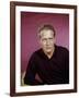 PAUL NEWMAN early 60'S (photo)-null-Framed Photo