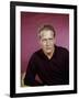 PAUL NEWMAN early 60'S (photo)-null-Framed Photo