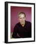 PAUL NEWMAN early 60'S (photo)-null-Framed Photo