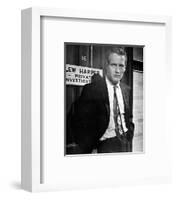 Paul Newman - Harper-null-Framed Photo