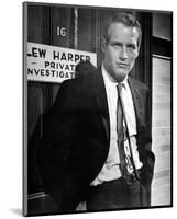 Paul Newman - Harper-null-Mounted Photo