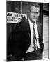 Paul Newman - Harper-null-Mounted Photo