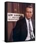 Paul Newman - Harper-null-Framed Stretched Canvas