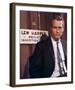 Paul Newman - Harper-null-Framed Photo