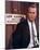 Paul Newman - Harper-null-Mounted Photo