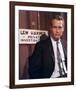 Paul Newman - Harper-null-Framed Photo