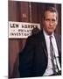 Paul Newman - Harper-null-Mounted Photo
