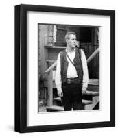 Paul Newman, Hombre (1967)-null-Framed Photo