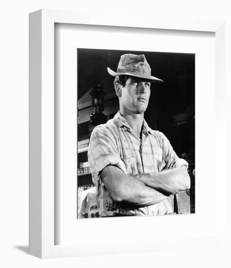 Paul Newman, Hud (1963)-null-Framed Photo