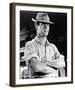 Paul Newman, Hud (1963)-null-Framed Photo