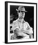 Paul Newman, Hud (1963)-null-Framed Photo