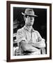 Paul Newman, Hud (1963)-null-Framed Photo