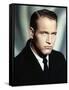 PAUL NEWMAN in the 50's (photo)-null-Framed Stretched Canvas