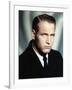 PAUL NEWMAN in the 50's (photo)-null-Framed Photo