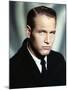 PAUL NEWMAN in the 50's (photo)-null-Mounted Photo