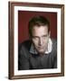 PAUL NEWMAN in the 50's (photo)-null-Framed Photo