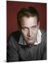 PAUL NEWMAN in the 50's (photo)-null-Mounted Photo