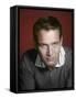 PAUL NEWMAN in the 50's (photo)-null-Framed Stretched Canvas