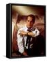 Paul Newman in the Late 1950s-null-Framed Stretched Canvas