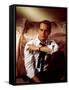 Paul Newman in the Late 1950s-null-Framed Stretched Canvas