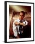 Paul Newman in the Late 1950s-null-Framed Photo