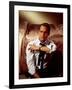 Paul Newman in the Late 1950s-null-Framed Photo