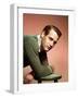 Paul Newman in the Late 1950s-null-Framed Photo