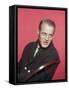 PAUL NEWMAN (photo)-null-Framed Stretched Canvas