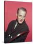 PAUL NEWMAN (photo)-null-Stretched Canvas