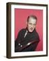 PAUL NEWMAN (photo)-null-Framed Photo