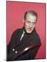 PAUL NEWMAN (photo)-null-Mounted Photo