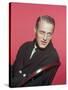 PAUL NEWMAN (photo)-null-Stretched Canvas