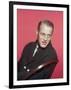 PAUL NEWMAN (photo)-null-Framed Photo