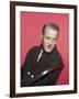 PAUL NEWMAN (photo)-null-Framed Photo