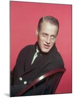 PAUL NEWMAN (photo)-null-Mounted Photo