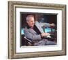 Paul Newman, The Color of Money (1986)-null-Framed Photo