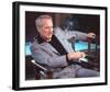 Paul Newman, The Color of Money (1986)-null-Framed Photo