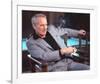 Paul Newman, The Color of Money (1986)-null-Framed Photo