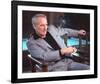 Paul Newman, The Color of Money (1986)-null-Framed Photo