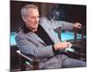 Paul Newman, The Color of Money (1986)-null-Mounted Photo