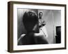 Paul Newman, the Drowning Pool, 1975-null-Framed Photographic Print