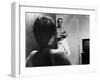 Paul Newman, the Drowning Pool, 1975-null-Framed Photographic Print