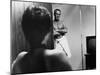 Paul Newman, the Drowning Pool, 1975-null-Mounted Photographic Print