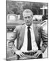 Paul Newman, The MacKintosh Man (1973)-null-Mounted Photo