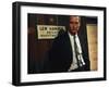 Paul Newman. "The Moving Target" 1966, "Harper" Directed by Jack Smight-null-Framed Photographic Print