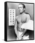 Paul Newman - The Prize-null-Framed Stretched Canvas