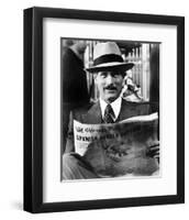 Paul Newman - The Sting-null-Framed Photo