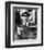 Paul Newman - The Sting-null-Framed Photo