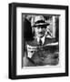 Paul Newman - The Sting-null-Framed Photo