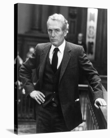 Paul Newman, The Verdict (1982)-null-Stretched Canvas